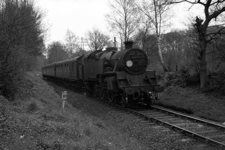 Bluebell Railway Museum