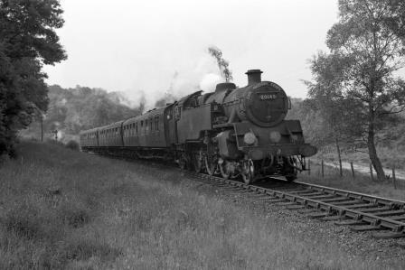 Bluebell Railway Museum