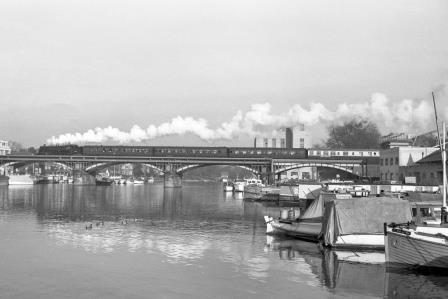 Bluebell Railway Museum
