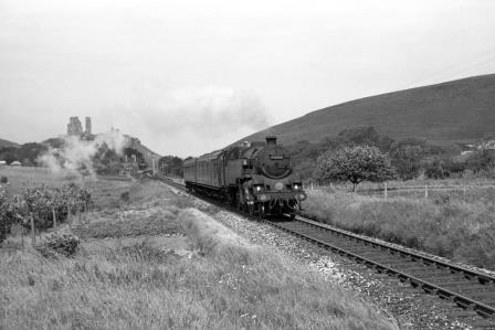 Bluebell Railway Museum