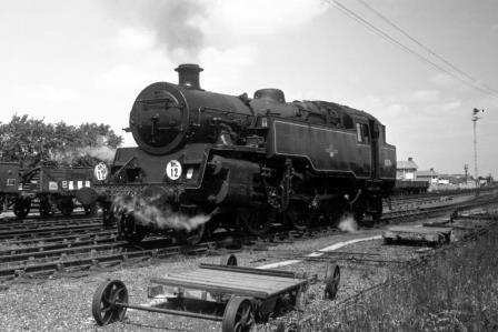 Bluebell Railway Museum