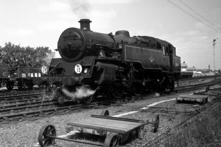 Bluebell Railway Museum