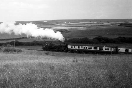 Bluebell Railway Museum