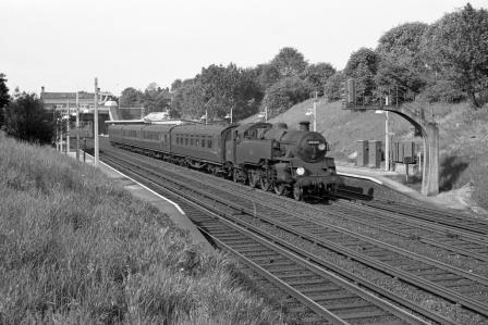 Bluebell Railway Museum