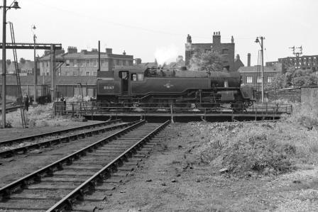 Bluebell Railway Museum