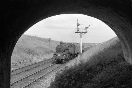 Bluebell Railway Museum