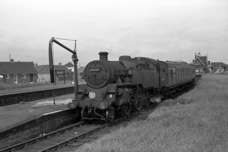 Bluebell Railway Museum