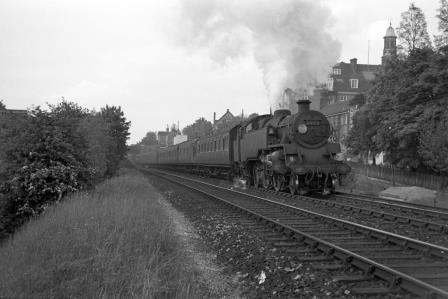 Bluebell Railway Museum
