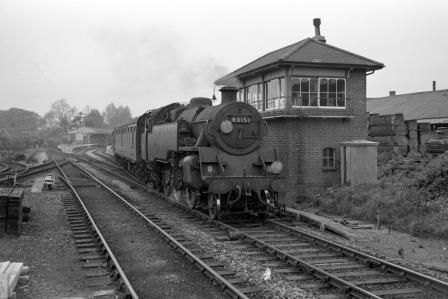 Bluebell Railway Museum