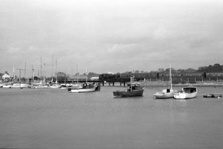 Bluebell Railway Museum