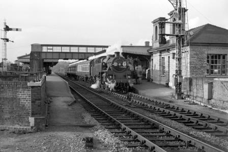 Bluebell Railway Museum