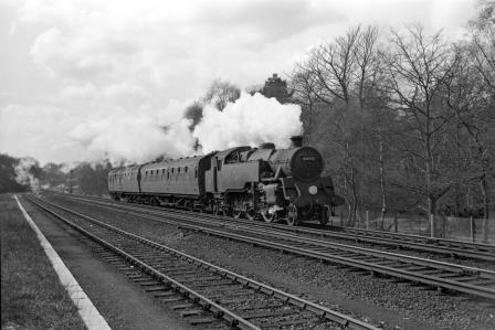Bluebell Railway Museum