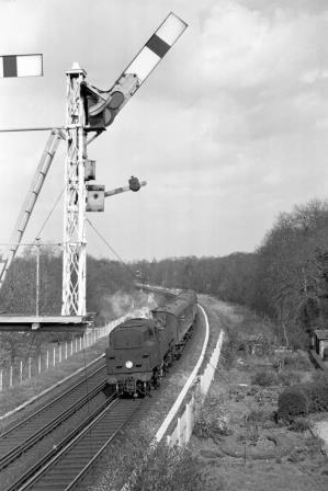 Bluebell Railway Museum