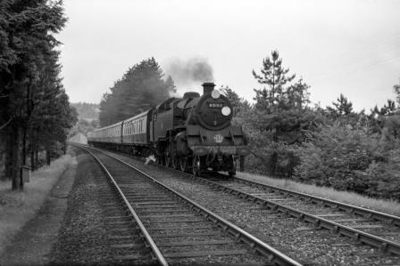 Bluebell Railway Museum