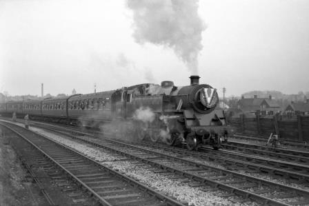 Bluebell Railway Museum