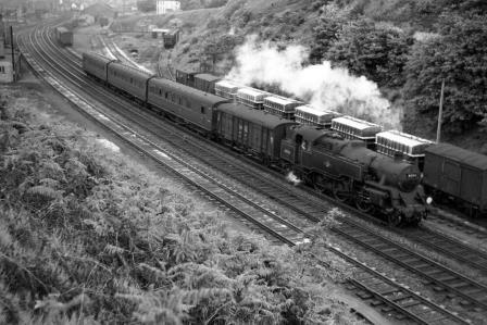 Bluebell Railway Museum