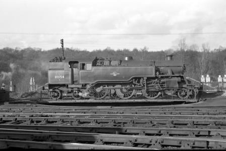 Bluebell Railway Museum