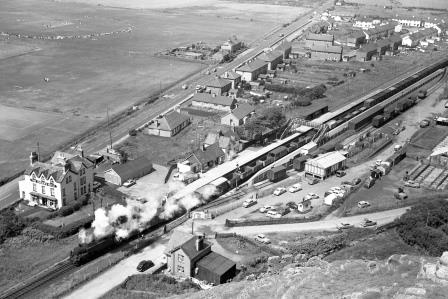 Bluebell Railway Museum