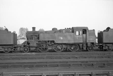 Bluebell Railway Museum
