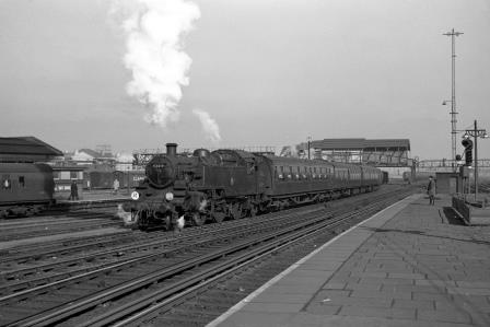Bluebell Railway Museum