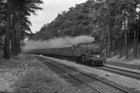 Bluebell Railway Museum