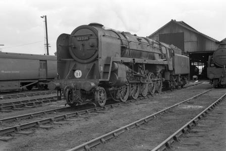 Bluebell Railway Museum