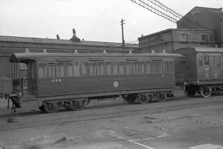 Bluebell Railway Museum