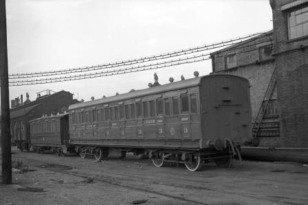 Bluebell Railway Museum