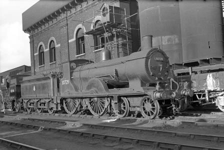 Bluebell Railway Museum
