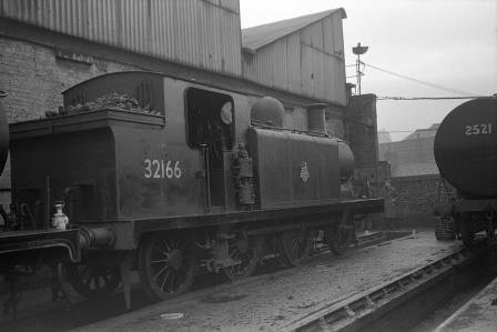 Bluebell Railway Museum