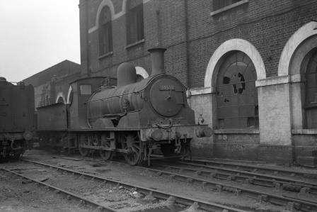 Bluebell Railway Museum