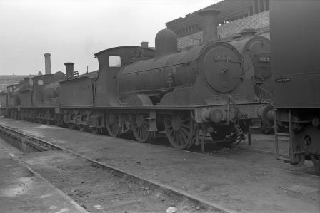Bluebell Railway Museum