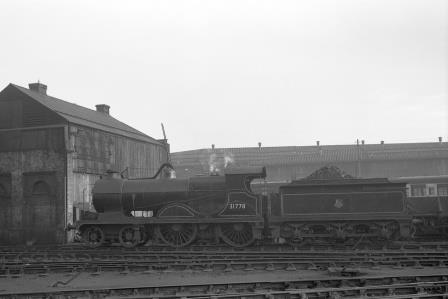 Bluebell Railway Museum