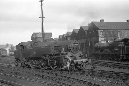 Bluebell Railway Museum