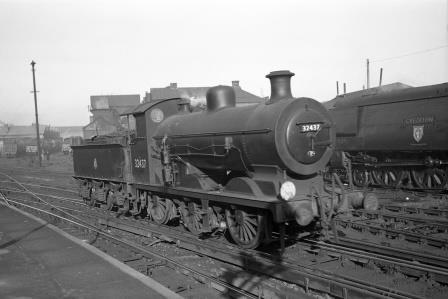 Bluebell Railway Museum