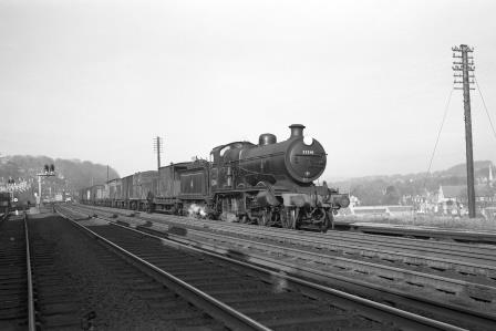 Bluebell Railway Museum
