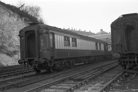 Bluebell Railway Museum