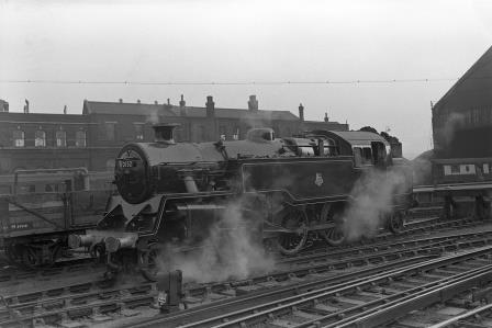 Bluebell Railway Museum