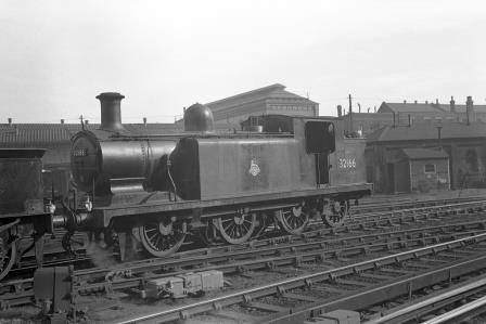 Bluebell Railway Museum