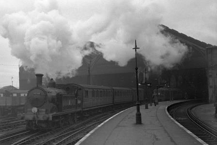 Bluebell Railway Museum