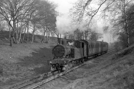 Bluebell Railway Museum