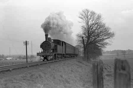 Bluebell Railway Museum