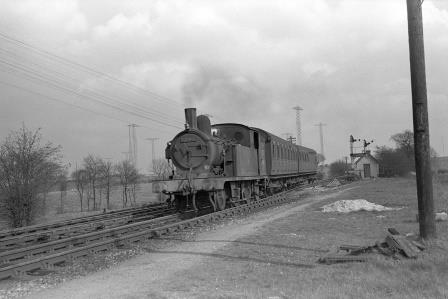 Bluebell Railway Museum