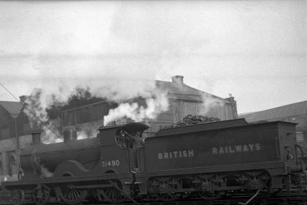 Bluebell Railway Museum