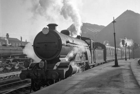 Bluebell Railway Museum