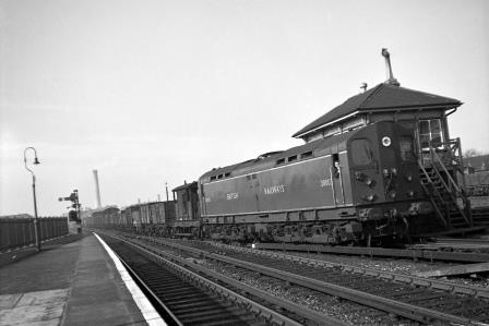 Bluebell Railway Museum