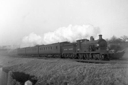 Bluebell Railway Museum