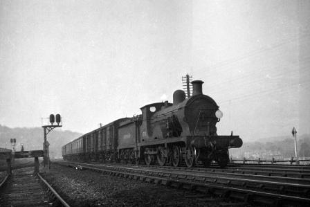 Bluebell Railway Museum