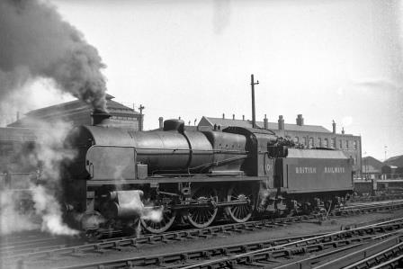 Bluebell Railway Museum