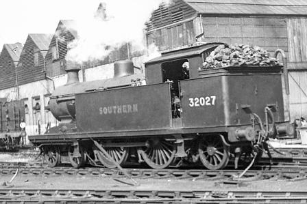 Bluebell Railway Museum